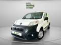 Fiat Fiorino Combi 1.3Mjt Base 5pl. Білий - thumbnail 1