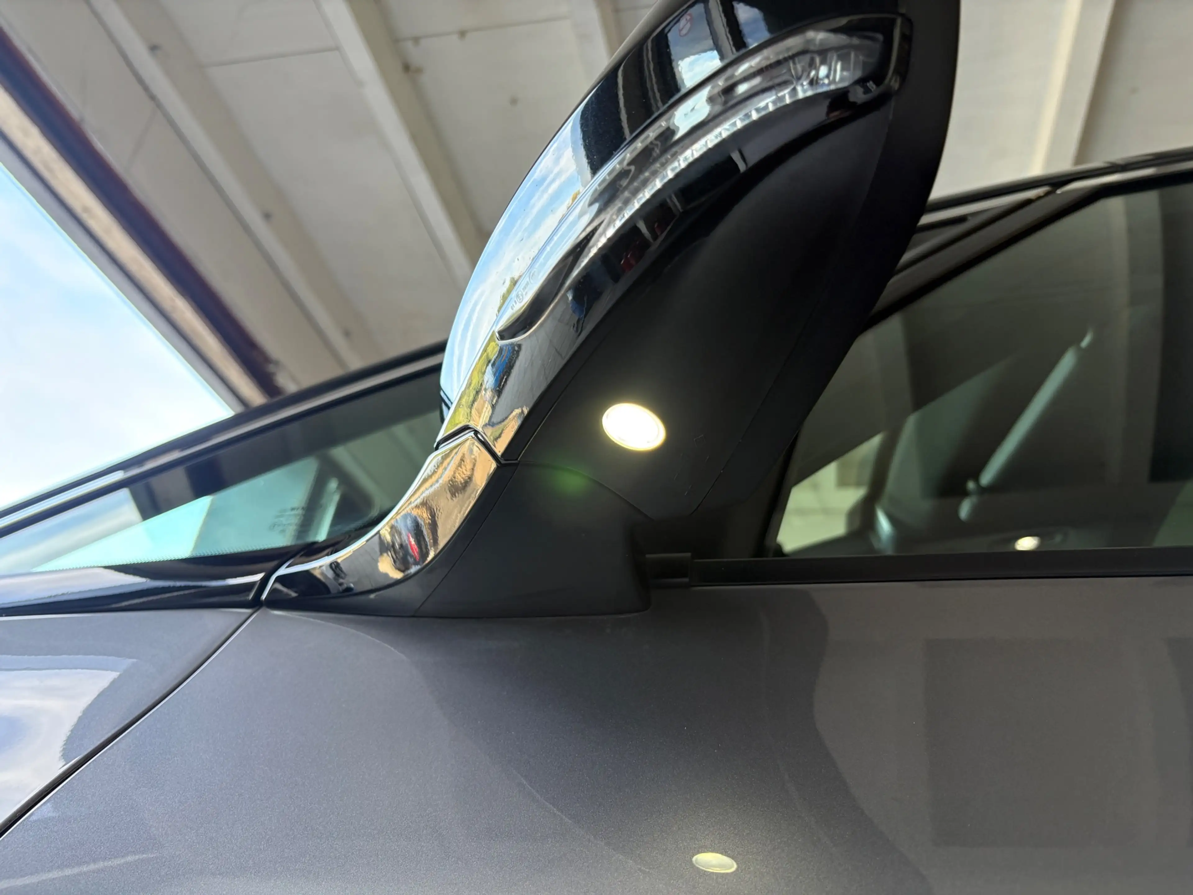Renault Scenic 1.3 TCe BLACK Edition Automaat Bose Alcantara, Pan — photo 44
