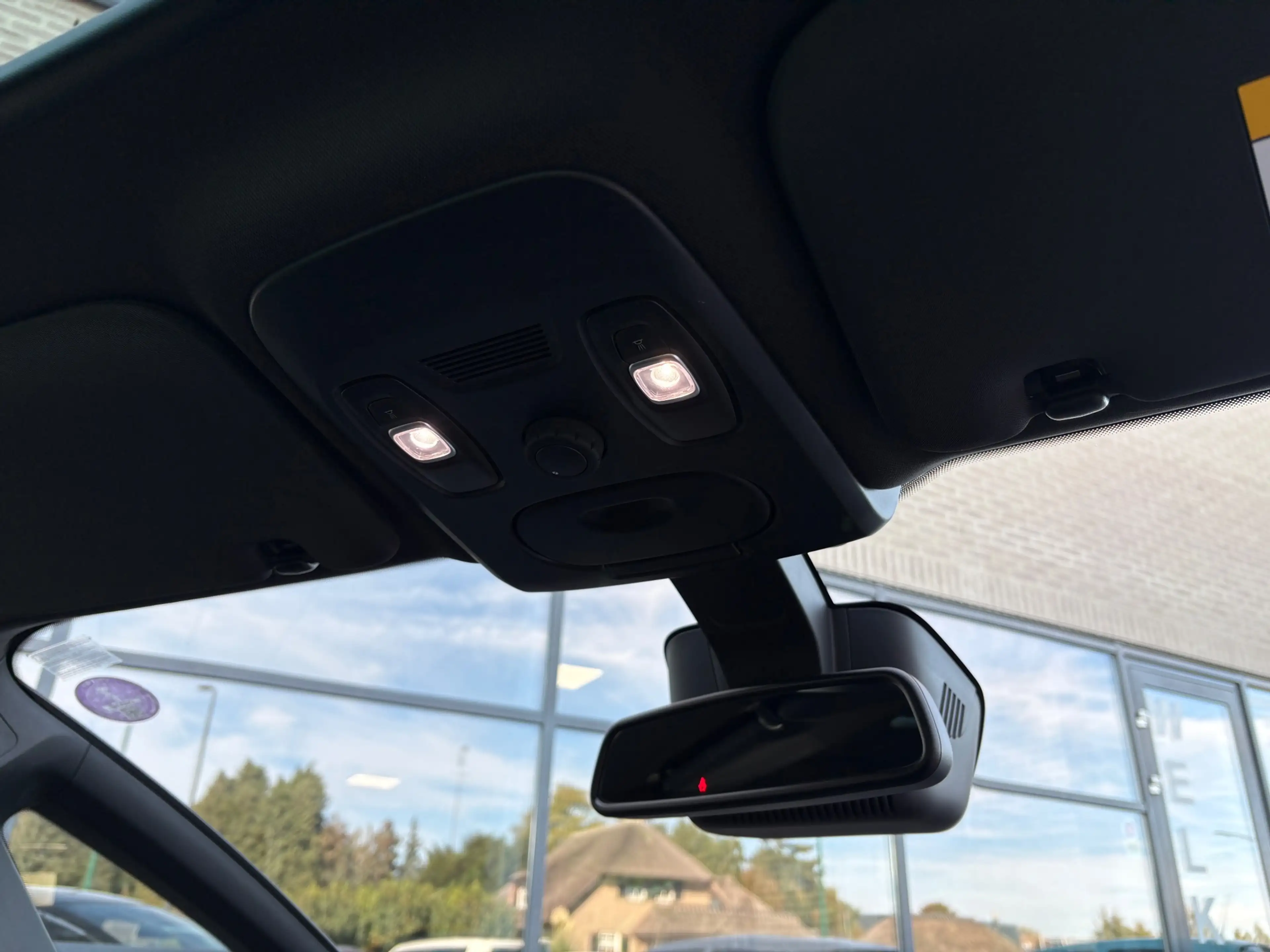 Renault Scenic 1.3 TCe BLACK Edition Automaat Bose Alcantara, Pan — photo 21