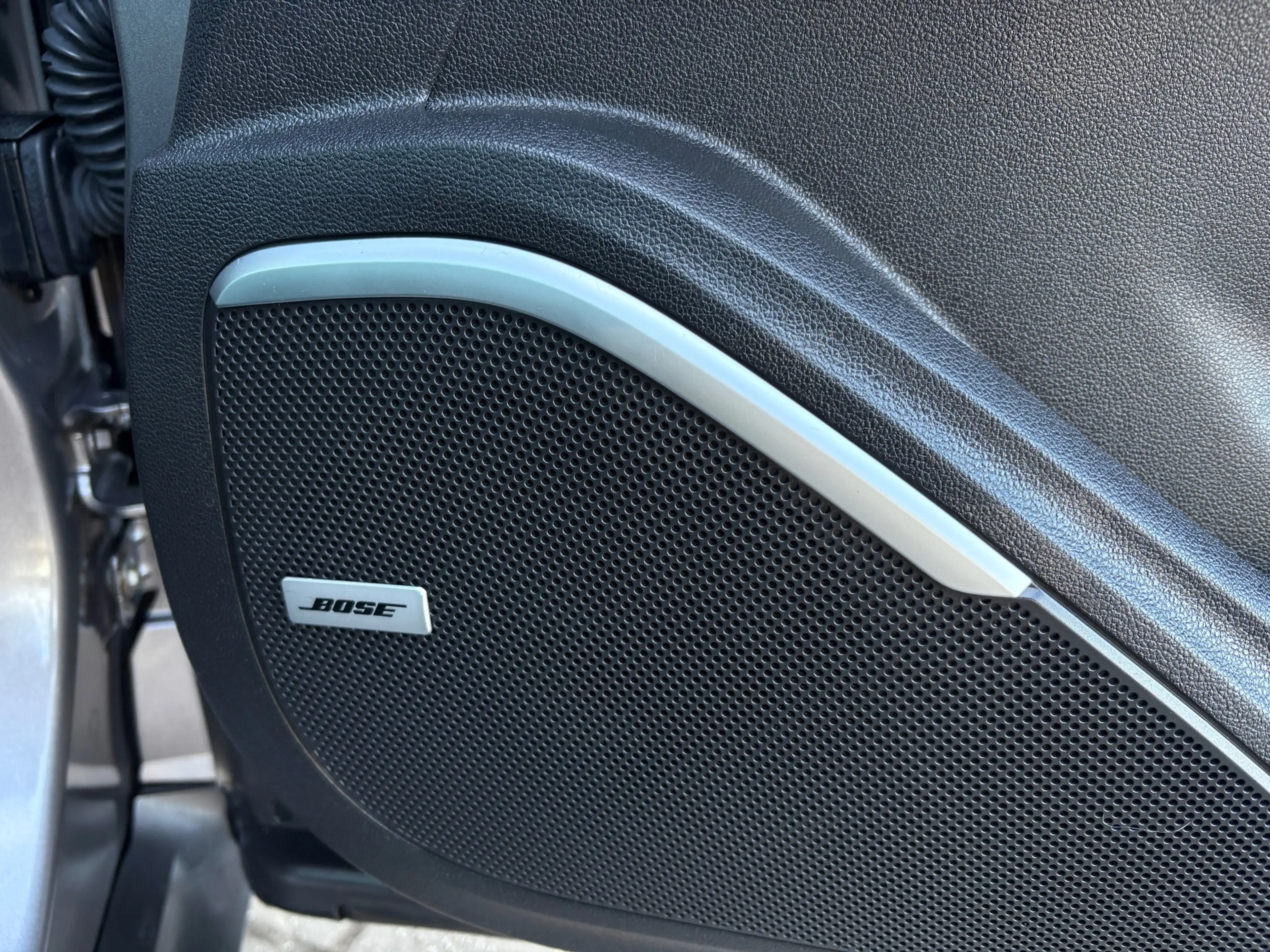 Renault Scenic 1.3 TCe BLACK Edition Automaat Bose Alcantara, Pan — photo 22