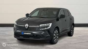1.2 E-Tech full hybrid 200ch Techno