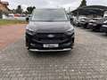 Ford Transit Custom Kombi 2.0 TDCI Trail 320 L2 FWD A Schwarz - thumbnail 1