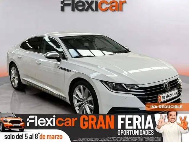 Volkswagen Arteon 2.0 TSI R-Line DSG7 140kW