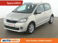 Skoda Citigo 1.0 MPI Style Aut.*KLIMA*ALU*GARANTIE* Grau - thumbnail 1