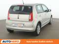 Skoda Citigo 1.0 MPI Style Aut.*KLIMA*ALU*GARANTIE* Grau - thumbnail 6