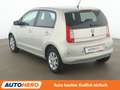 Skoda Citigo 1.0 MPI Style Aut.*KLIMA*ALU*GARANTIE* Grau - thumbnail 4