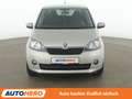 Skoda Citigo 1.0 MPI Style Aut.*KLIMA*ALU*GARANTIE* Grau - thumbnail 9