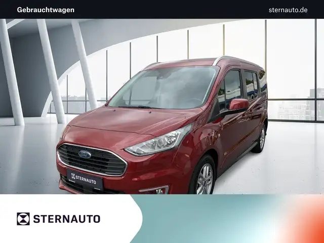 Ford Grand Tourneo Grand Tourneo Connect Titanium 1.5 TDCi PANO AHK
