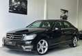 Mercedes-Benz C 220 CDI 4Matic 7G-Tronic AMG-LINE Edition C Schwarz - thumbnail 2