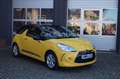 Citroen DS3 SoChic *HU+AU+Service neu/Sitzhz.* Jaune - thumbnail 1
