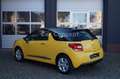 Citroen DS3 SoChic *HU+AU+Service neu/Sitzhz.* Jaune - thumbnail 4