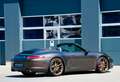Porsche 991 S Cabrio Manual*Sportsitze Plus*Service neu* Brun - thumbnail 7