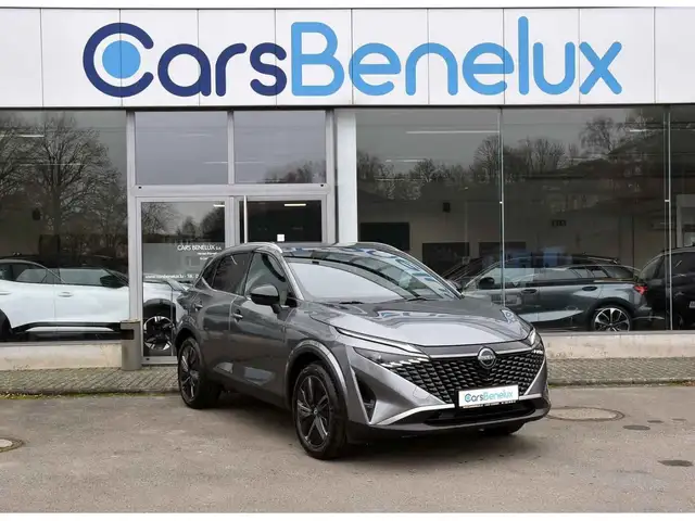 Nissan Qashqai 1.3 DIG-T MHEV Tekna Xtronic CUIR MEMO BOSE PANO