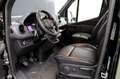 Mercedes-Benz Sprinter 314 CDI Tourer Lang +MATT GRÜN FOLIERT+ Noir - thumbnail 6
