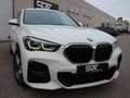 BMW X1 xDrive18d Aut. M Sport Blanc - thumbnail 3