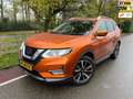 Nissan X-Trail 1.6 DIG-T Tekna Camera 360 Navi Trekhaak Orange - thumbnail 1