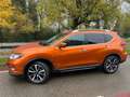 Nissan X-Trail 1.6 DIG-T Tekna Camera 360 Navi Trekhaak Orange - thumbnail 17