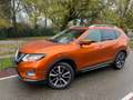 Nissan X-Trail 1.6 DIG-T Tekna Camera 360 Navi Trekhaak Orange - thumbnail 2