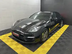 Porsche Panamera 4 E Hybrid Platinum Edition+360*+Ambi
