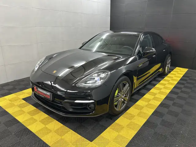 Porsche Panamera 4 E Hybrid Platinum Edition+360*+Ambi