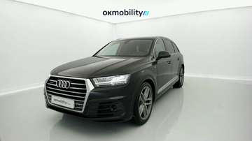3.0TDI quattro tiptronic 200kW