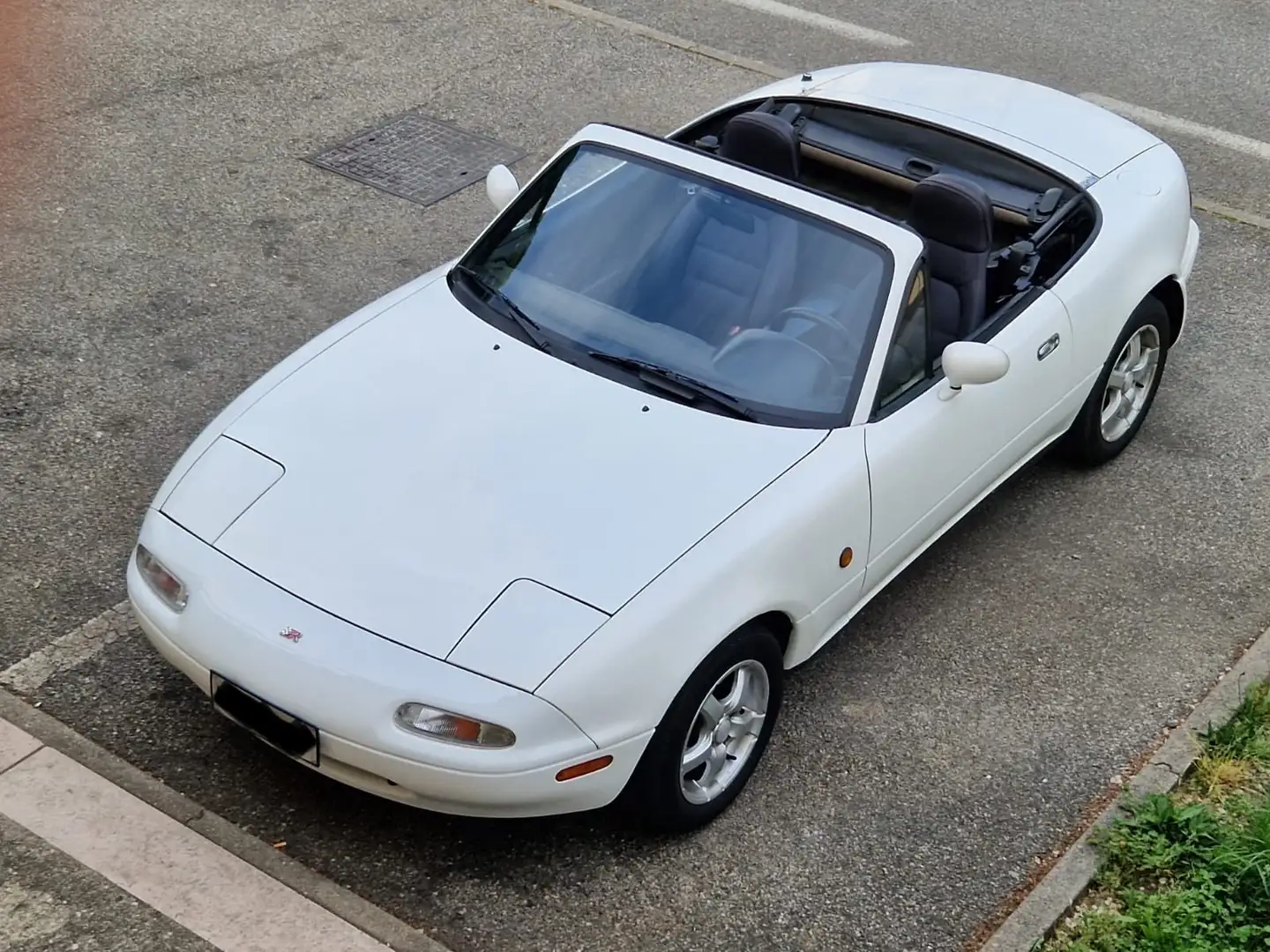 Mazda MX-5 1.6 Versione Speciale - 2