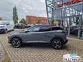 Peugeot 2008 Allure PureTech 100 LED PDC Klimaautom Gris - thumbnail 3