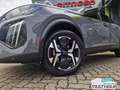 Peugeot 2008 Allure PureTech 100 LED PDC Klimaautom Gris - thumbnail 2