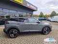 Peugeot 2008 Allure PureTech 100 LED PDC Klimaautom Gris - thumbnail 4