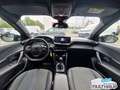 Peugeot 2008 Allure PureTech 100 LED PDC Klimaautom Gris - thumbnail 9