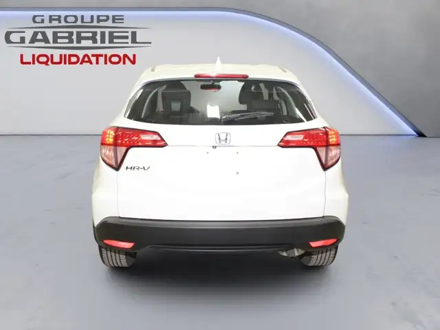 Honda HR-V 2017 — photo 6