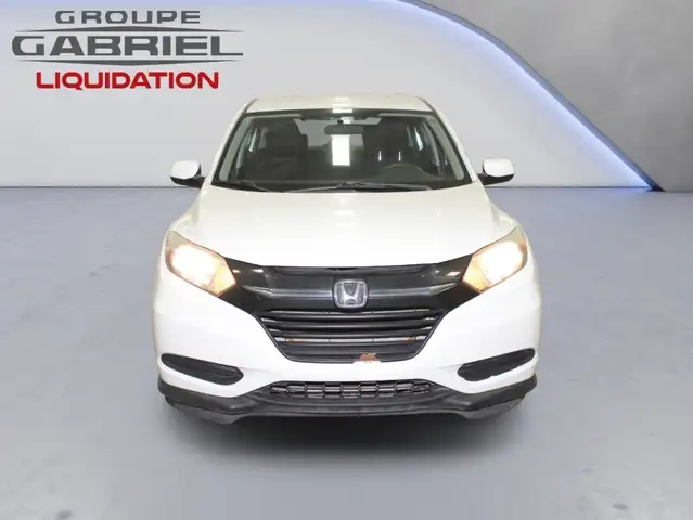 Honda HR-V 2017 — photo 5