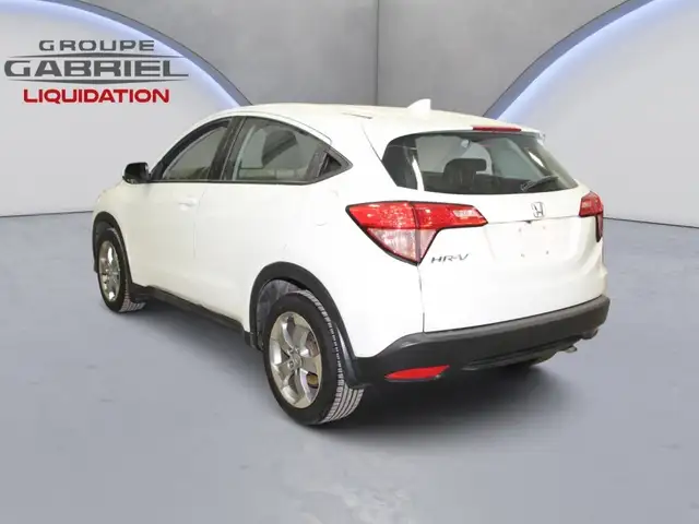 Honda HR-V 2017 — photo 3