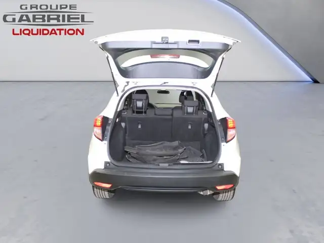 Honda HR-V 2017 — photo 7
