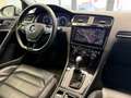 Volkswagen Golf 2.0 TDI 150CH FAP CARAT EXCLUSIVE DSG7 5P Grijs - thumbnail 11