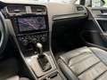 Volkswagen Golf 2.0 TDI 150CH FAP CARAT EXCLUSIVE DSG7 5P Grijs - thumbnail 10