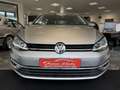 Volkswagen Golf 2.0 TDI 150CH FAP CARAT EXCLUSIVE DSG7 5P Grijs - thumbnail 2