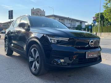 XC40 2023 single motor Core