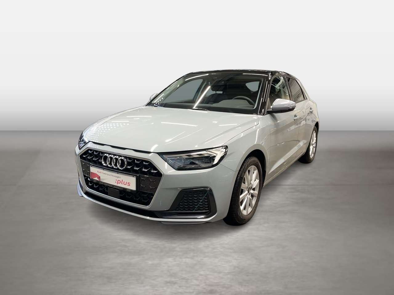 Audi A1 2025 — Sportback 30 TFSI S tronic advanced LED VIRTUA