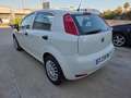 Fiat Punto Punto III 2012 5p 1.4 easypower Lounge Gpl E6 Blanc - thumbnail 4