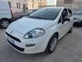 Fiat Punto Punto III 2012 5p 1.4 easypower Lounge Gpl E6 Blanc - thumbnail 2