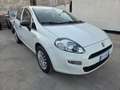 Fiat Punto Punto III 2012 5p 1.4 easypower Lounge Gpl E6 Blanc - thumbnail 8