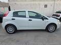 Fiat Punto Punto III 2012 5p 1.4 easypower Lounge Gpl E6 Blanc - thumbnail 7