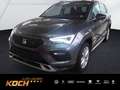 SEAT Ateca Xperience 1.5 TSI ACC*AHK*RFK*SHZ*AppConne Grau - thumbnail 1