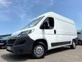 Citroen Jumper FG 30 L2H2 2.2 E-HDI 130 BUSINESS Blanc - thumbnail 1