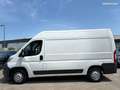 Citroen Jumper FG 30 L2H2 2.2 E-HDI 130 BUSINESS Blanc - thumbnail 4