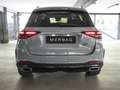 Mercedes-Benz GLE 400 e-AMG-PANO-HUD-AIRMATIC-AHK-UVP 117.700,- Gris - thumbnail 5