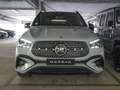 Mercedes-Benz GLE 400 e-AMG-PANO-HUD-AIRMATIC-AHK-UVP 117.700,- Gris - thumbnail 4