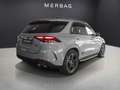 Mercedes-Benz GLE 400 e-AMG-PANO-HUD-AIRMATIC-AHK-UVP 117.700,- Gris - thumbnail 2
