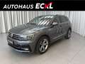 Volkswagen Tiguan R-Line Grau - thumbnail 1